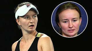 WTA Star Demands Respect in Powerful Response to Appearance Comments [upl. by Amorette]