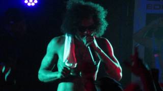 AbSoul  quotMoscatoquot Live in Cambridge [upl. by Korten]