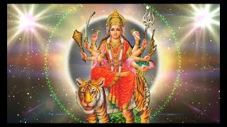 Latest Durgai Amman Songsஸ்ரீ துர்காதேவி சரணம் Sri Durga Devi SaranamAmman Devotinal Songs [upl. by Ecital182]