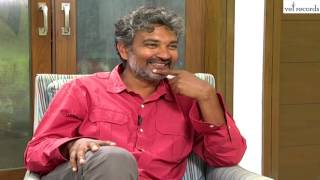 SS Rajamouli Interviews Chandrasekhar Yeleti about Manamantha Movie [upl. by Vachil]