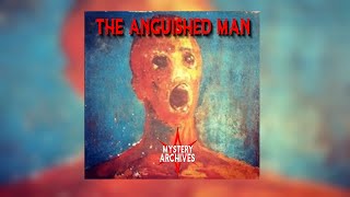 The Anguished Man Painting  Cumbria England Audio only [upl. by Nahtahoj]