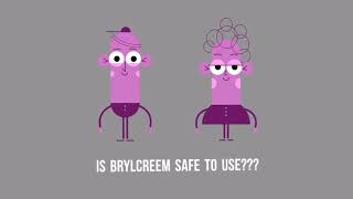 Is Brylcreem Safe To Use [upl. by Gore379]