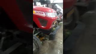 Naya primer tractor 380 trending video [upl. by Light416]