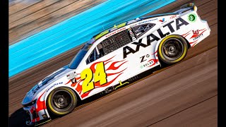 William Byron  Onboard  2024 NASCAR Cup Series Championship Race  Stage 2 [upl. by Yleme211]