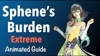 Sphene Extreme Guide The Minstrels Ballad Sphenes Burden [upl. by Meagan79]