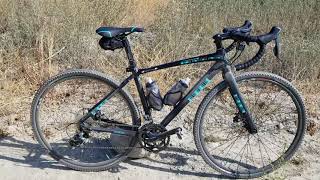 Bianchi Impulso Allroad gravel update [upl. by Thebazile338]