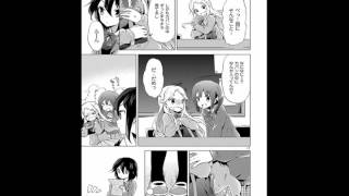 Kokoro Connect Manga Chapter 17 [upl. by Ettenej]