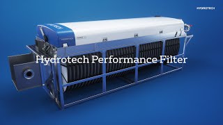 Hydrotech Performance Filter 2020 [upl. by Anivad352]