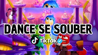 DANCE SE SOUBER TIK TOK 2024  SEM PALAVRÃO ✨ [upl. by Nich]