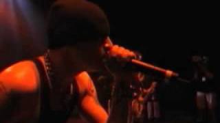 Crawling Live Video Version  Linkin Park [upl. by Athalia528]