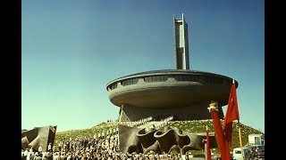 BUZLUDZHA MONUMENT [upl. by Anne-Marie]