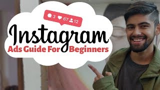 How To Create Instagram Sponsored Posts  Instagram Ads Guide For Beginners 2020 [upl. by Aiotal66]