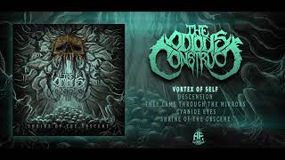 THE ODIOUS CONSTRUCT  Shrine of the Obscene Official Full Stream [upl. by Ansilme]