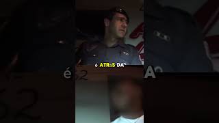 Sargento Cavalcanti  Abordagens  parte 1 sargento cavalcanti [upl. by Abelard]