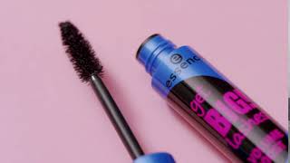 get BIG LASHES volume boost WATERPROOF mascara [upl. by Ferdie]