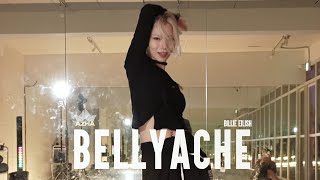 Billie Eilish  Bellyache │ AZHA CHOREOGRAPHY [upl. by Yhtur]