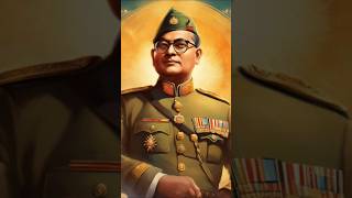 Hidden story । Reality of Subhash Chandra Bose Role ।FtAkshat Gupta shorts independence bose [upl. by Meggi]