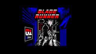 8Bit RemiX Vangelis Blade Runner End Titles [upl. by Sidoma]