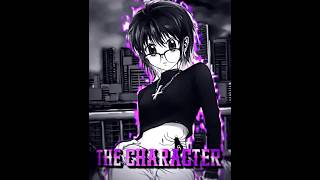 The Cosplay vs The Character pt  Shizuku  Hunter x Hunter  shizuku hxh shizukuedit [upl. by Naleag]