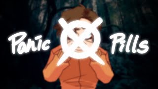 Panic Pills MEMEMaskyMarble Hornets [upl. by Leemaj]