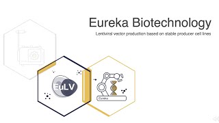 EuLV System  a lentiviral vector production system based on stable producer cell lines [upl. by Vittorio]