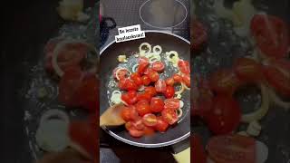 Domatesli Kabak Tarator tarifi Deneyin kolay iftar kolaytarifler meze easy fy [upl. by Retnyw]