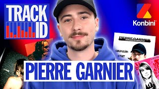 Pierre Garnier retrace toute sa vie en 10 morceaux  TrackID [upl. by Emmery]