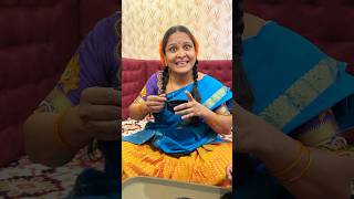 Village akka city sister 😂  episode 270  saipavani ownvoice infinitummedia shecreates fun [upl. by Allegna]