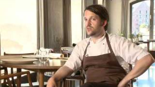 René Redzepi and the story of Noma [upl. by Rialb]