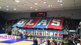 Aniversare 10 ani GLAS Sud Steaua [upl. by Asselim]