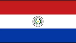 Paraguays National Anthem Sped Up [upl. by Jammin344]