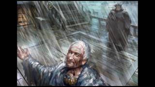 Samwell Tarlys quotAemonquot Eulogy ASOIAF reading [upl. by Eillehs]