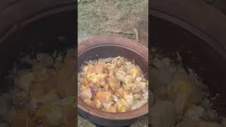 Village Style Chicken Curry Recipe  Chicken Curry palleturivantalu chickencurry oldstylecooking [upl. by Leinoto862]