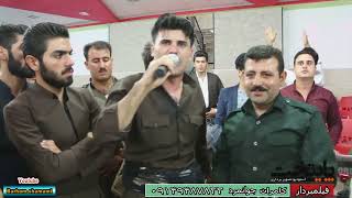 BARHAM SHAMAMI 4 IRAN ROZHHALAT ZAMAWAND 2016 [upl. by Neyrb]