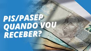 CALENDÁRIO PISPASEP 2024 É DIVULGADO SAIBA QUANDO VAI RECEBER O ABONO SALARIAL [upl. by Ardnasal]