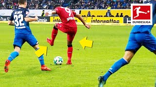 Top 10 Backheel Goals of All Time [upl. by Lrem]