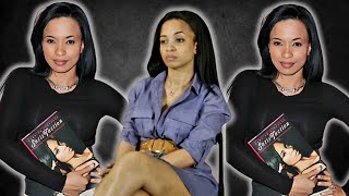 The Dark Side of Karrine Steffans [upl. by Enoid]