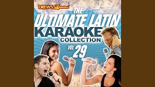 La Paloma Karaoke Version [upl. by Idnew]