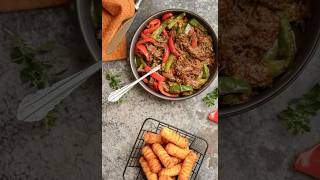 Ropa Vieja recept  BBQuality [upl. by Idnam894]