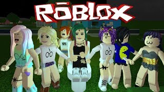 VISITO VUESTRAS CASAS EN🔮ROBLOX [upl. by Barling]