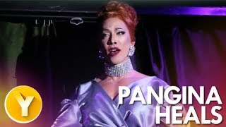 Pangina Heals  Never Enough Maggie Choos [upl. by Sachi]