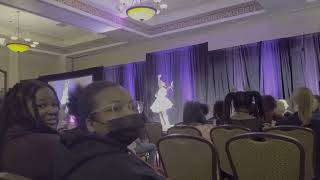 Anime St Louis 2023 Idol Performances 4K [upl. by Ardena]