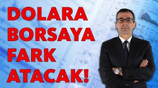 DOLARA BORSAYA FARK ATACAK [upl. by Dixie]