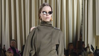 Schiaparelli  Fall Winter 20242025  Full Show [upl. by Giacomo]