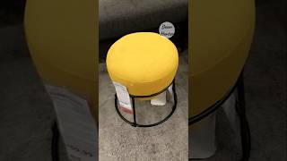 IKEA 2024  IKEA Whats New new pouffefootstool 👉check out my channel for full Ikea videos shorts [upl. by Artie]