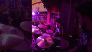 HOW TO Get Fired From A Gig Funny entertainment drums subscribe [upl. by Levania]