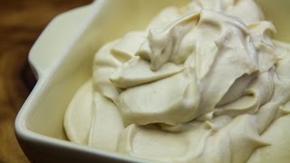 Oil Free Vegan Mayonnaise Recipe  Quick and Easy [upl. by Wilde]