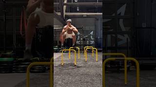 BOOST Your Speed and Power with the MOST EFFECTIVE Hurdle Exercises [upl. by Rehm]