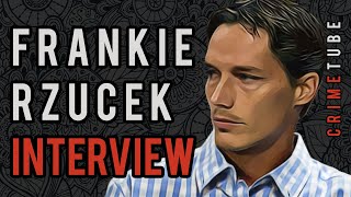 Chris Watts Family Murders  6 Frankie Rzucek Interview [upl. by Hairom]