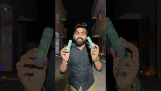 Diwali me Zamin se Nikla Saanp 🐍  Sare ptakhe jla diye💣 youtubeshorts sachingirdhar ytshorts [upl. by Maro879]